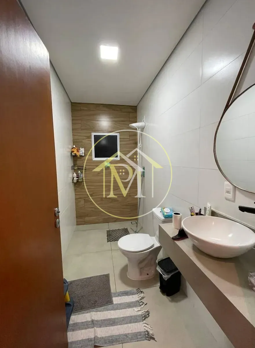 Chácara, 4 quartos, 1180 m² - Foto 4