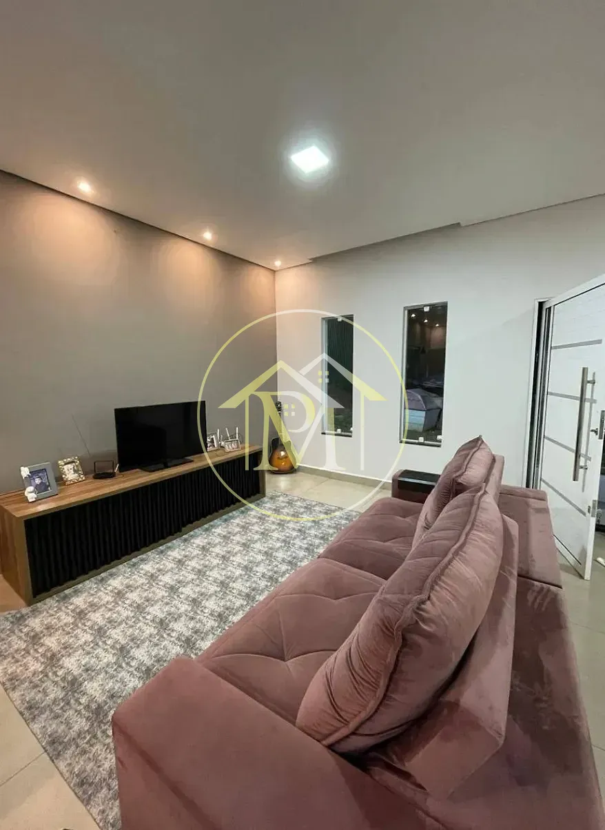 Chácara, 4 quartos, 1180 m² - Foto 3