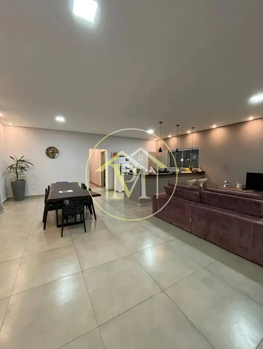 Chácara, 4 quartos, 1180 m² - Foto 5
