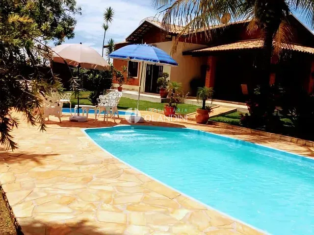 Chácara 2 quartos e 1 banheiro, à venda, no bairro Parque Residencial Martinelli em Artur Nogueira
