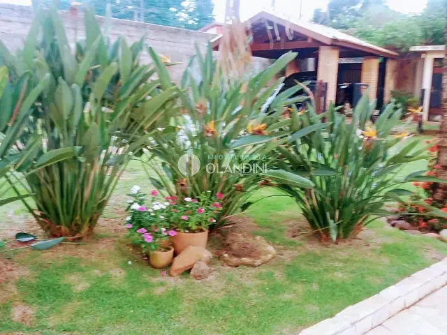 Chácara 2 quartos e 1 banheiro, à venda, no bairro Parque Residencial Martinelli em Artur Nogueira