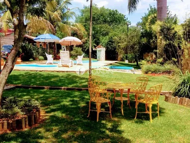 Chácara 2 quartos e 1 banheiro, à venda, no bairro Parque Residencial Martinelli em Artur Nogueira
