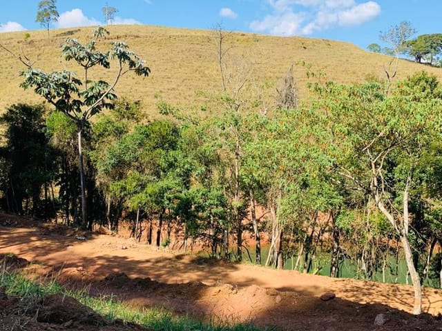 Chácara com 765m², à venda, no bairro Zona Rural em Redenção Da Serra