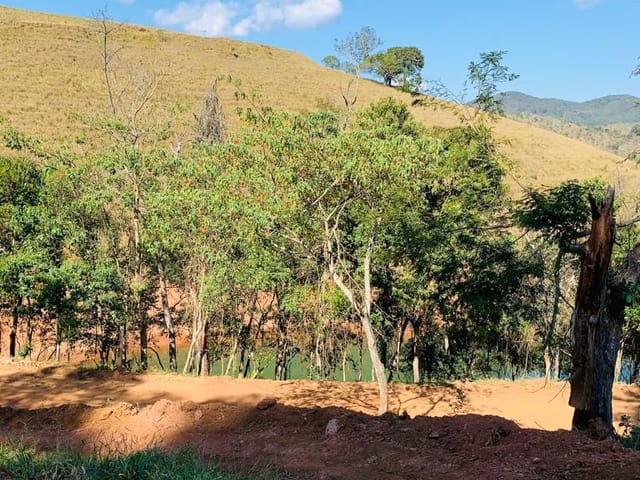 Chácara com 765m², à venda, no bairro Zona Rural em Redenção Da Serra
