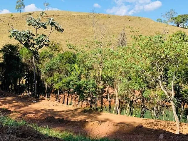 Chácara com 765m², à venda, no bairro Zona Rural em Redenção Da Serra