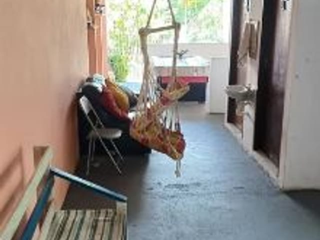 Foto do Chácara - Chácara com 4 dormitórios à venda, 1050 m² por R$ 355.000,00 - São João da Boa Vista - Caçapava/SP | INDEPENDENCE NEGOCIOS IMOBILIARIOS LTDA