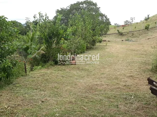 Chácara com 5055m², à venda, no bairro Fazenda Itaúna em Londrina