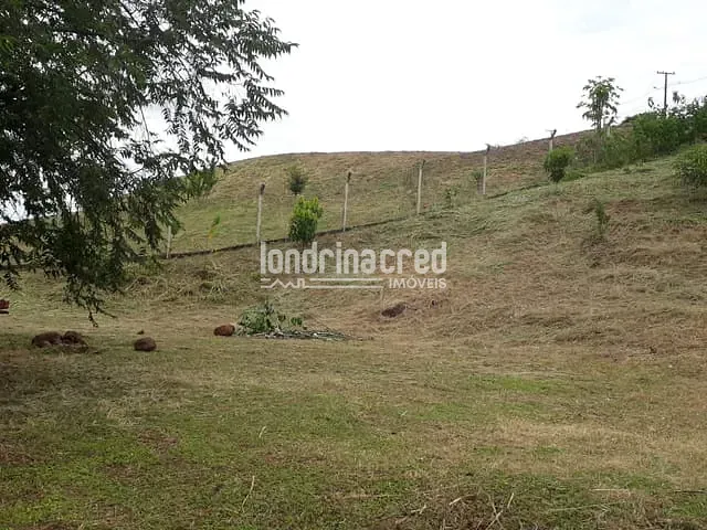 Chácara com 5055m², à venda, no bairro Fazenda Itaúna em Londrina