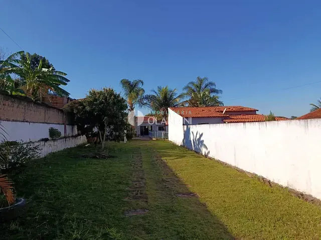 Chácara com 702m² 3 quartos e 2 banheiros, à venda, no bairro São João dos Pinheiros em Artur Nogueira