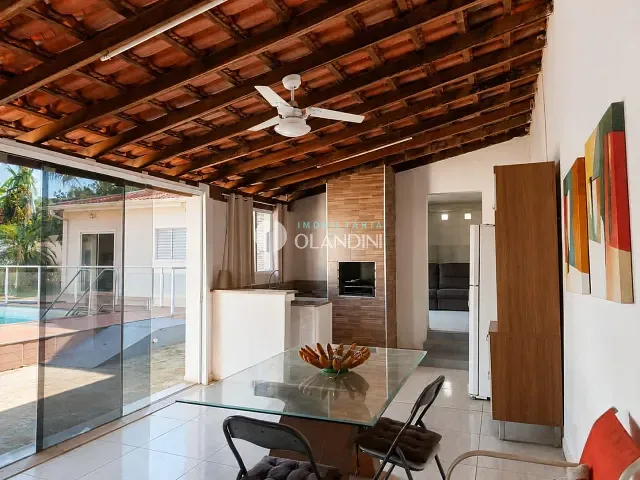 Chácara com 702m² 3 quartos e 2 banheiros, à venda, no bairro São João dos Pinheiros em Artur Nogueira