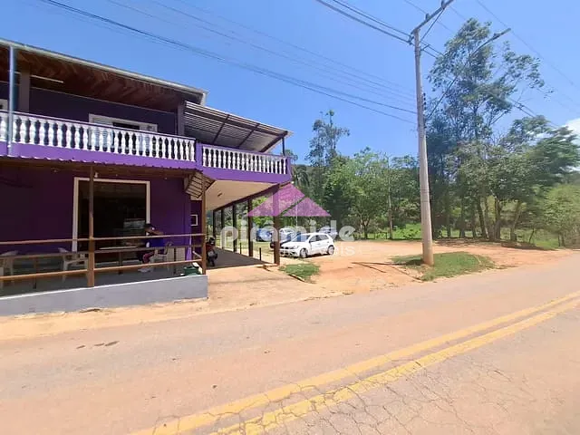 Chácara com 93034m² 4 quartos e 4 banheiros, à venda, no bairro Bom Sucesso em São José dos Campos