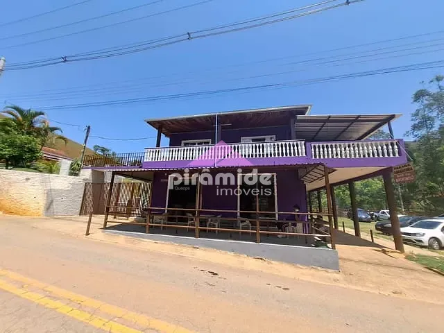 Chácara com 93034m² 4 quartos e 4 banheiros, à venda, no bairro Bom Sucesso em São José dos Campos