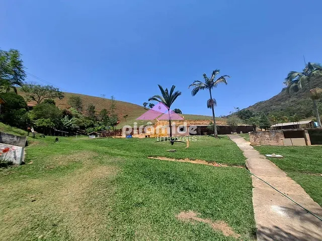 Chácara com 93034m² 4 quartos e 4 banheiros, à venda, no bairro Bom Sucesso em São José dos Campos