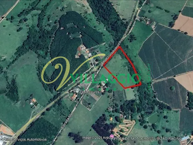 Chácara com 36434m², à venda, no bairro Zona Rural em Poloni