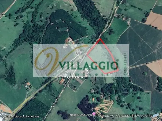 Chácara com 36434m², à venda, no bairro Zona Rural em Poloni