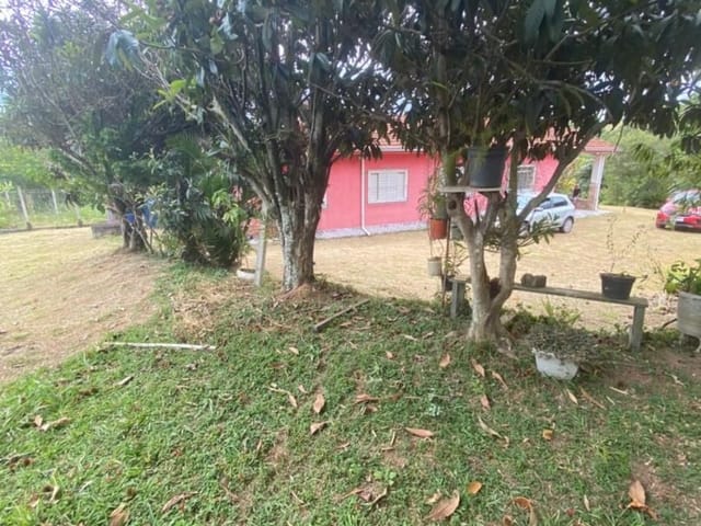 Chácara com 4155m² 4 quartos e 2 banheiros, à venda, no bairro Guaraiuva em Vargem