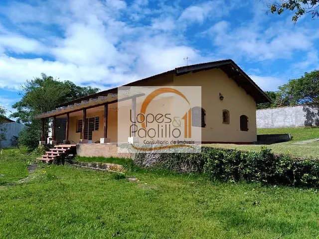Chácara com 6103m² 3 quartos e 4 banheiros, à venda, no bairro Jardim Estância Brasil em Atibaia