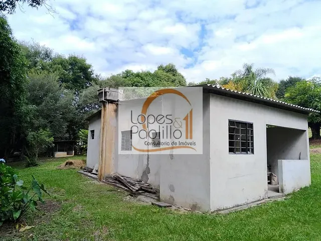Chácara com 6103m² 3 quartos e 4 banheiros, à venda, no bairro Jardim Estância Brasil em Atibaia