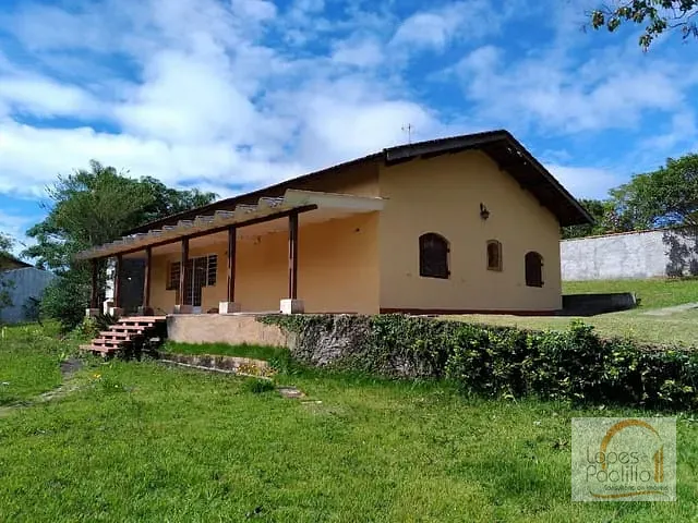 Chácara com 6103m² 3 quartos e 4 banheiros, à venda, no bairro Jardim Estância Brasil em Atibaia