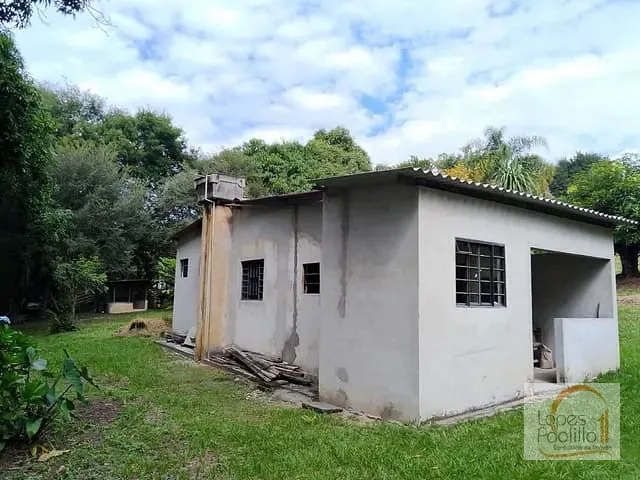 Chácara com 6103m² 3 quartos e 4 banheiros, à venda, no bairro Jardim Estância Brasil em Atibaia