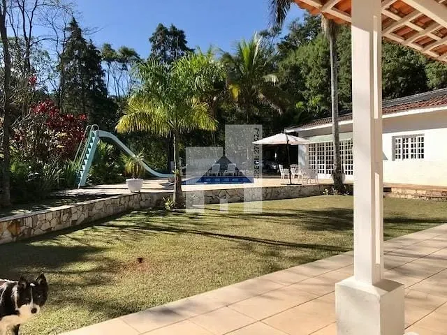 Chácara com 9280m² 4 quartos e 4 banheiros, à venda, no bairro Núcleo Colonial Barão de Jundiaí em Jundiaí