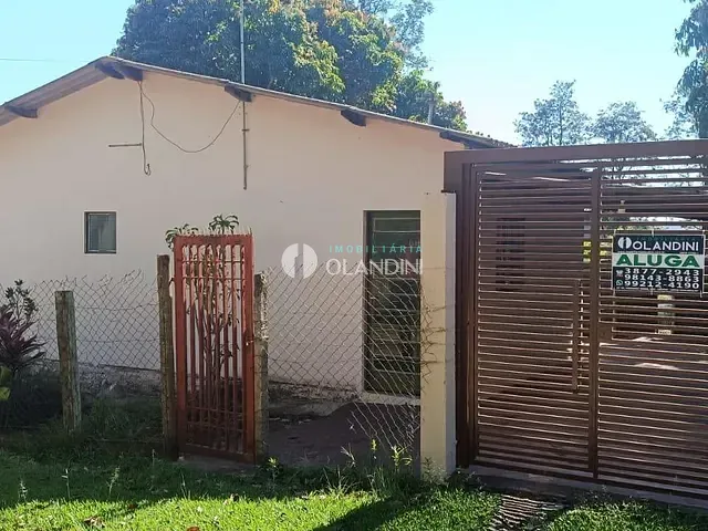 Chácara com 250m² 2 quartos e 1 banheiro, para alugar, no bairro Área Rural de Artur Nogueira em Artur Nogueira