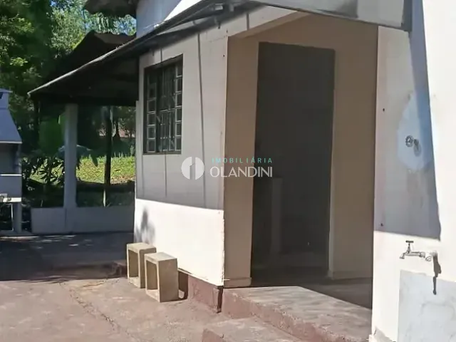 Chácara com 250m² 2 quartos e 1 banheiro, para alugar, no bairro Área Rural de Artur Nogueira em Artur Nogueira
