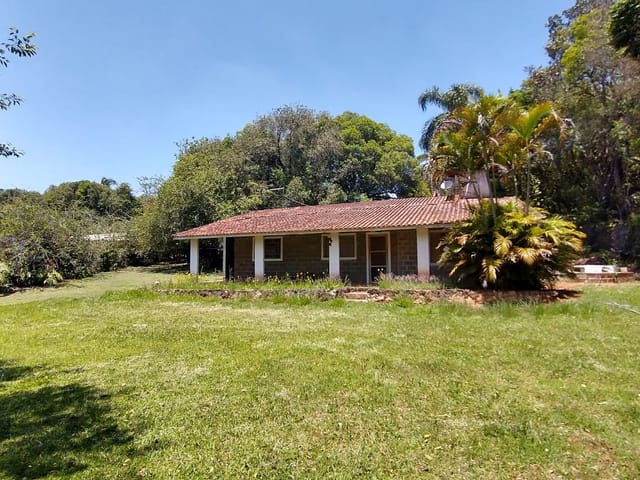Foto do Chácara - Chácara à Venda, Centro, Ibiúna, SP | Plus Negócios Imobiliários