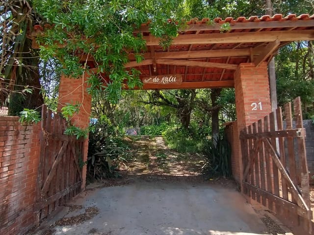 Foto do Chácara - Chácara à Venda, Centro, Ibiúna, SP | Plus Negócios Imobiliários