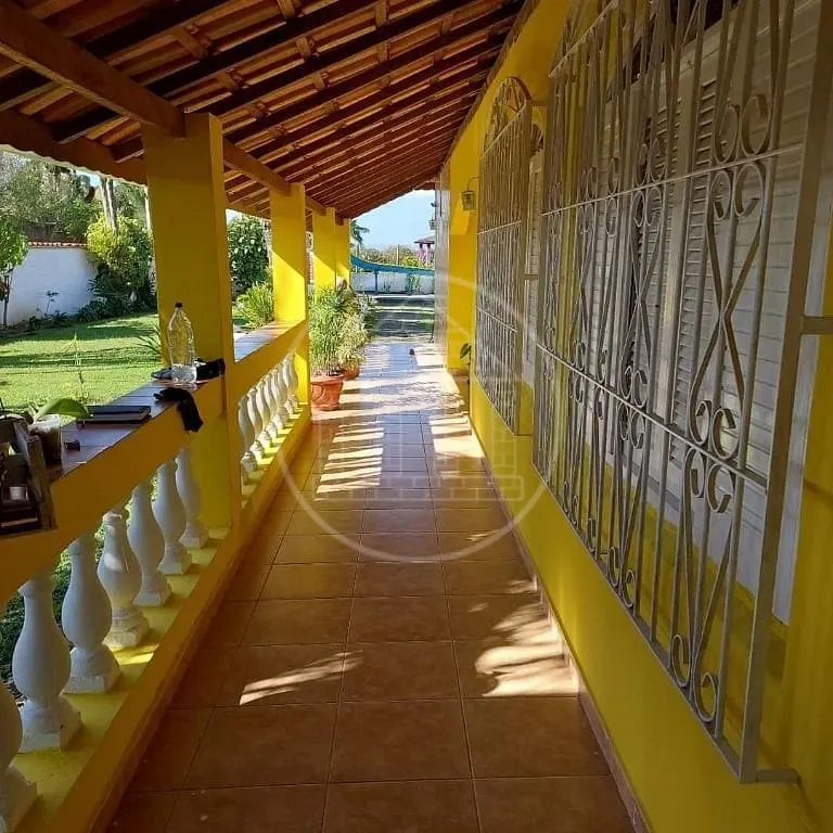 Sítio, 3 quartos, 4800 m² - Foto 6