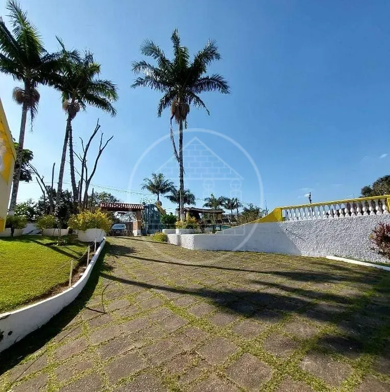 Sítio, 3 quartos, 4800 m² - Foto 4