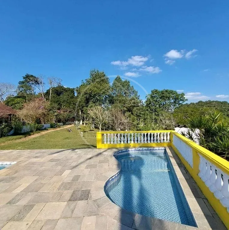 Sítio, 3 quartos, 4800 m² - Foto 9