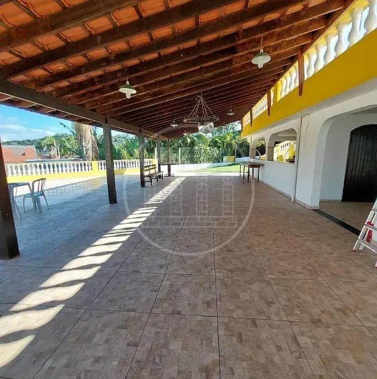 Sítio, 3 quartos, 4800 m² - Foto 7