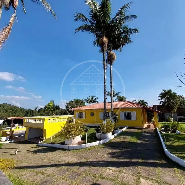 Sítio, 3 quartos, 4800 m² - Foto 2