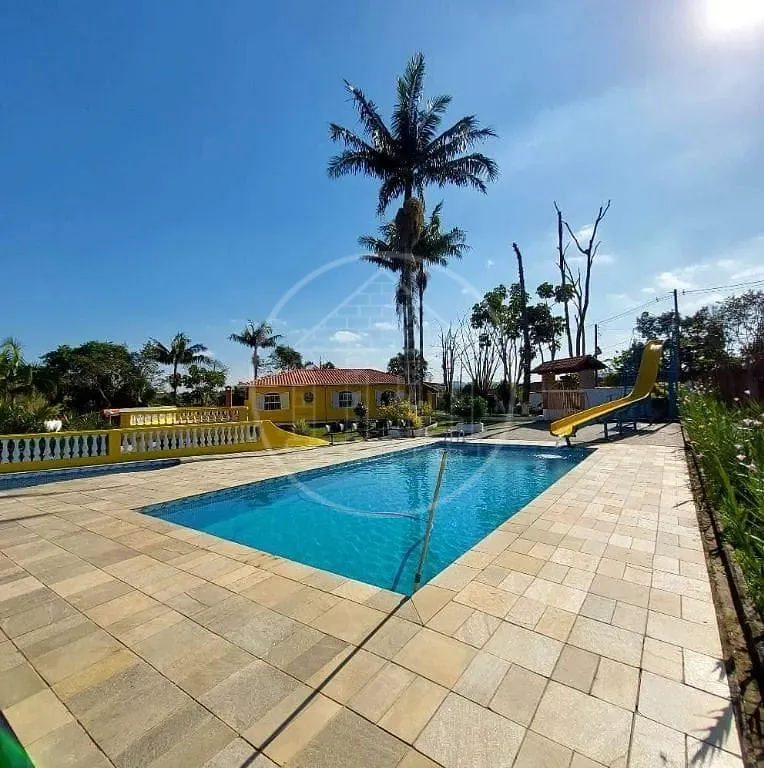 Sítio, 3 quartos, 4800 m² - Foto 10