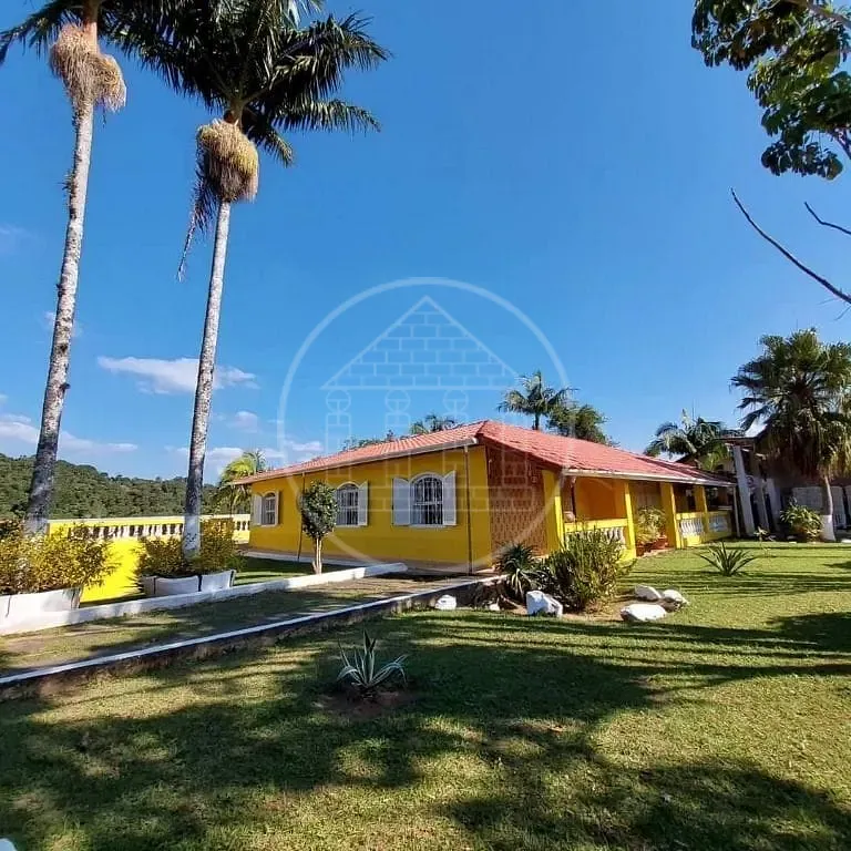 Sítio, 3 quartos, 4800 m² - Foto 5