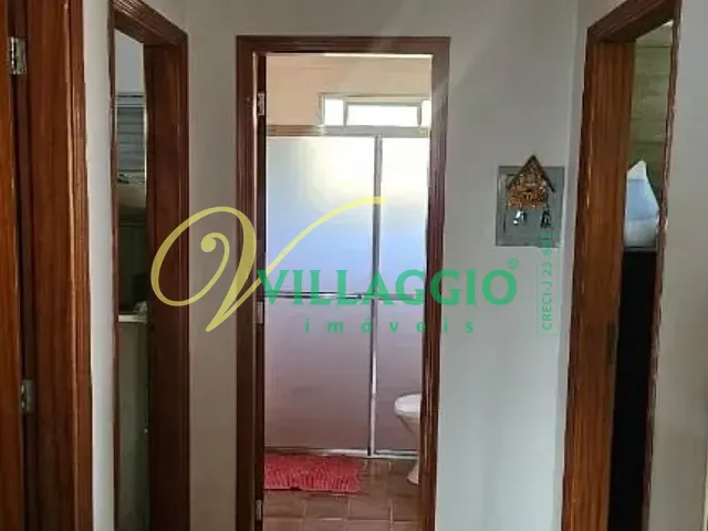 Chácara com 1000m² 3 quartos e 1 banheiro, à venda, no bairro Estância São Carlos em Guapiaçu