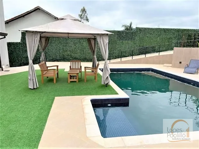 Chácara com 1335m² 4 quartos e 11 banheiros, à venda, no bairro Luiz Fagundes em Mairiporã