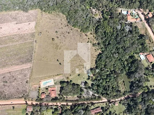 Chácara com 55079m² 4 quartos e 3 banheiros, à venda, no bairro Maracanã - Loteamento Esperança em Jarinu