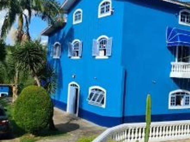 Foto do Chácara - Chácara com 4 dormitórios à venda, 3300 m² por R$ 1.180.000,00 - Serrote - São José dos Campos/SP | INDEPENDENCE NEGOCIOS IMOBILIARIOS LTDA