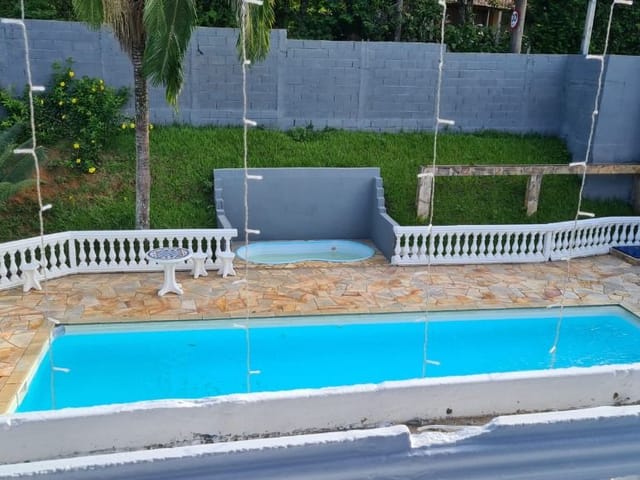 Foto do Chácara - Chácara com 4 dormitórios à venda, 3300 m² por R$ 1.180.000,00 - Serrote - São José dos Campos/SP | INDEPENDENCE NEGOCIOS IMOBILIARIOS LTDA