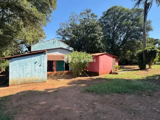 Chácara com 1250m² 1 quarto e 1 banheiro, para alugar, no bairro São Bento em Artur Nogueira