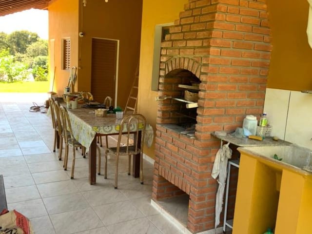 Chácara com 3161m² 4 quartos e 2 banheiros, à venda, no bairro Godoy em Extrema