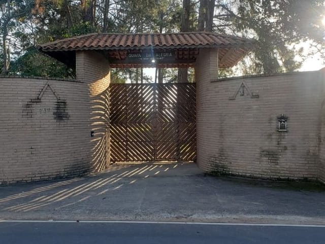 Chácara com 36000m² 4 quartos e 6 banheiros, à venda, no bairro Mogi das Cruzes em Mogi das Cruzes