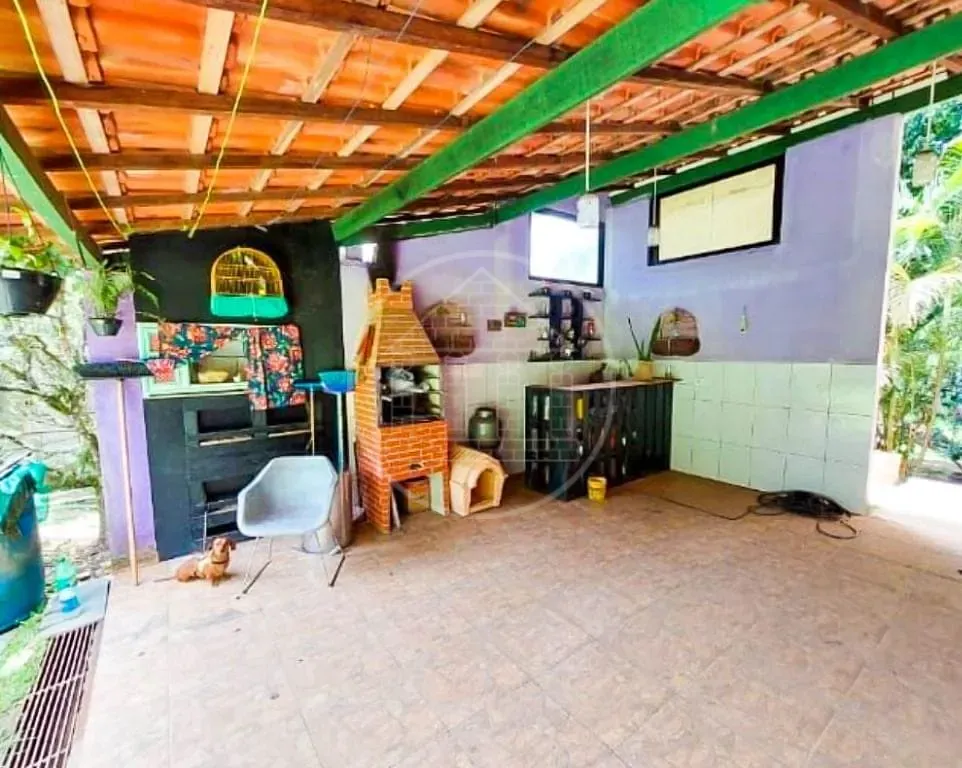 Sítio, 4 quartos, 3000 m² - Foto 2