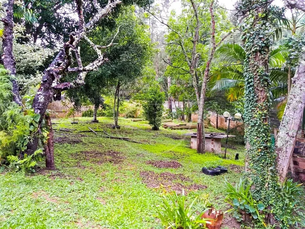 Sítio, 4 quartos, 3000 m² - Foto 21