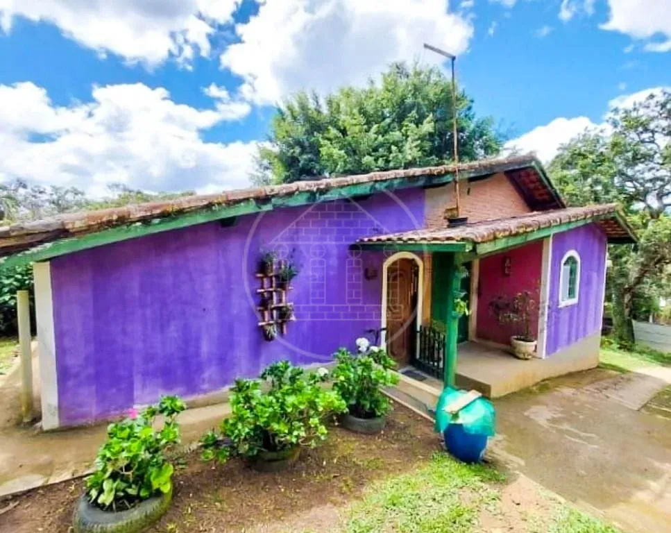 Sítio, 4 quartos, 3000 m² - Foto 7
