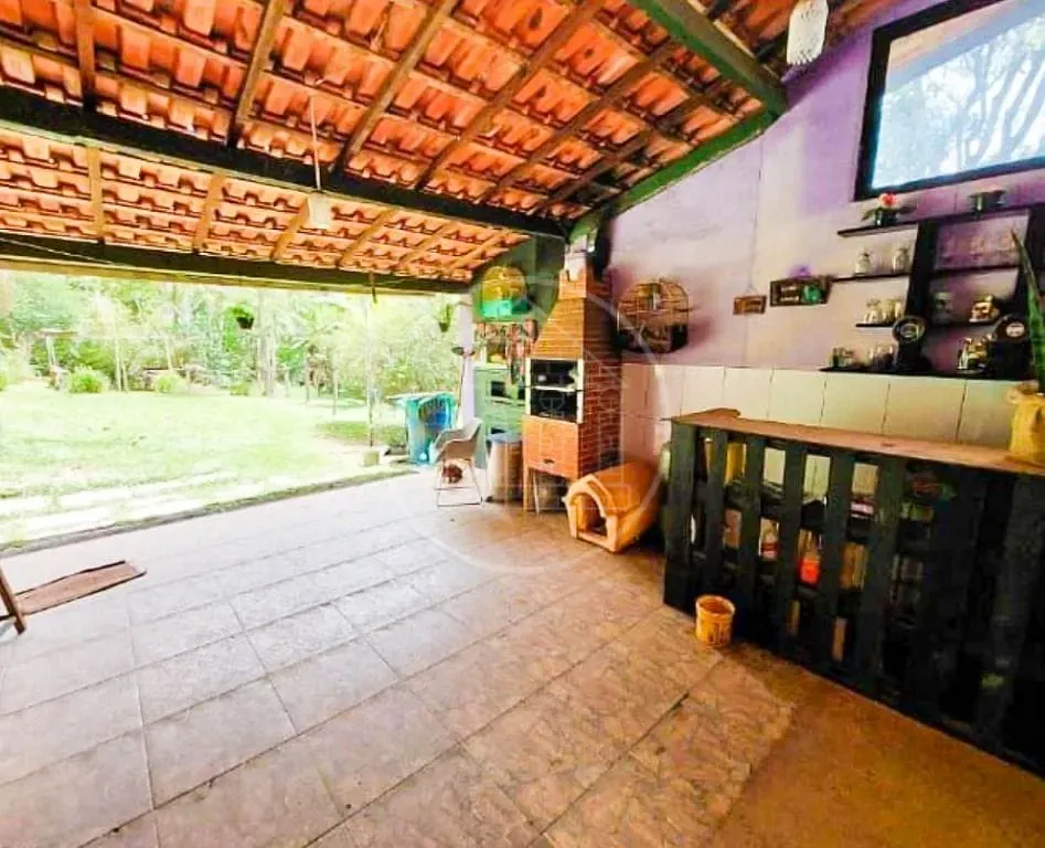 Sítio, 4 quartos, 3000 m² - Foto 16