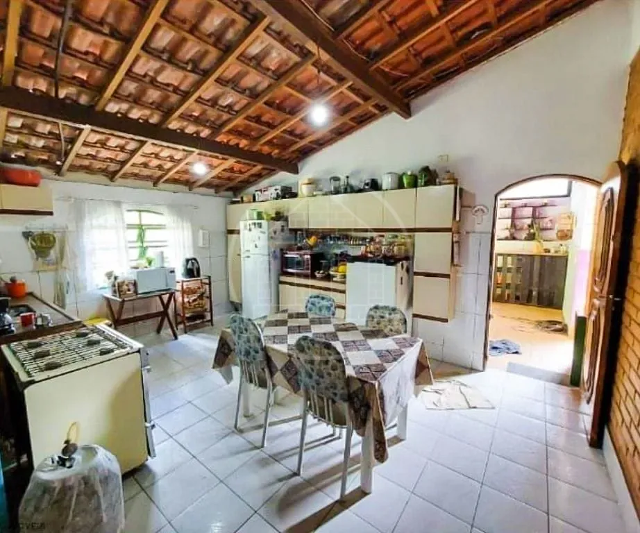 Sítio, 4 quartos, 3000 m² - Foto 8