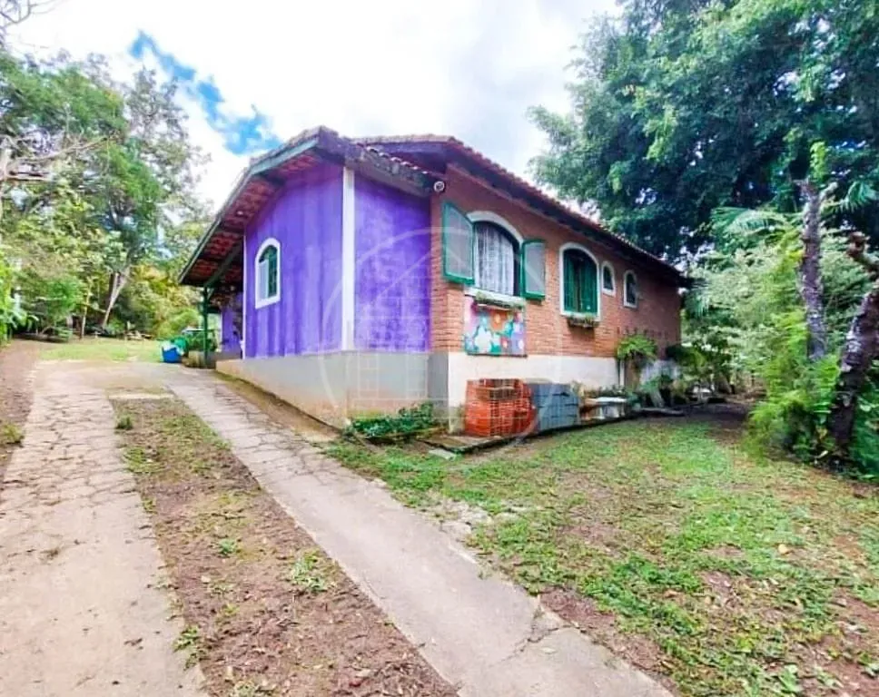 Sítio, 4 quartos, 3000 m² - Foto 5